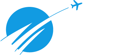 Designed Travel (bright blue)
