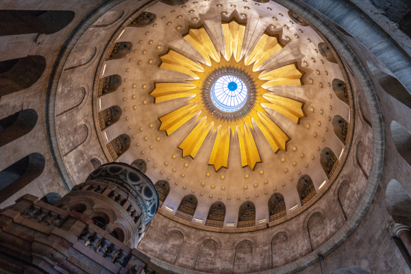 Holy Sepulchre (600x400)