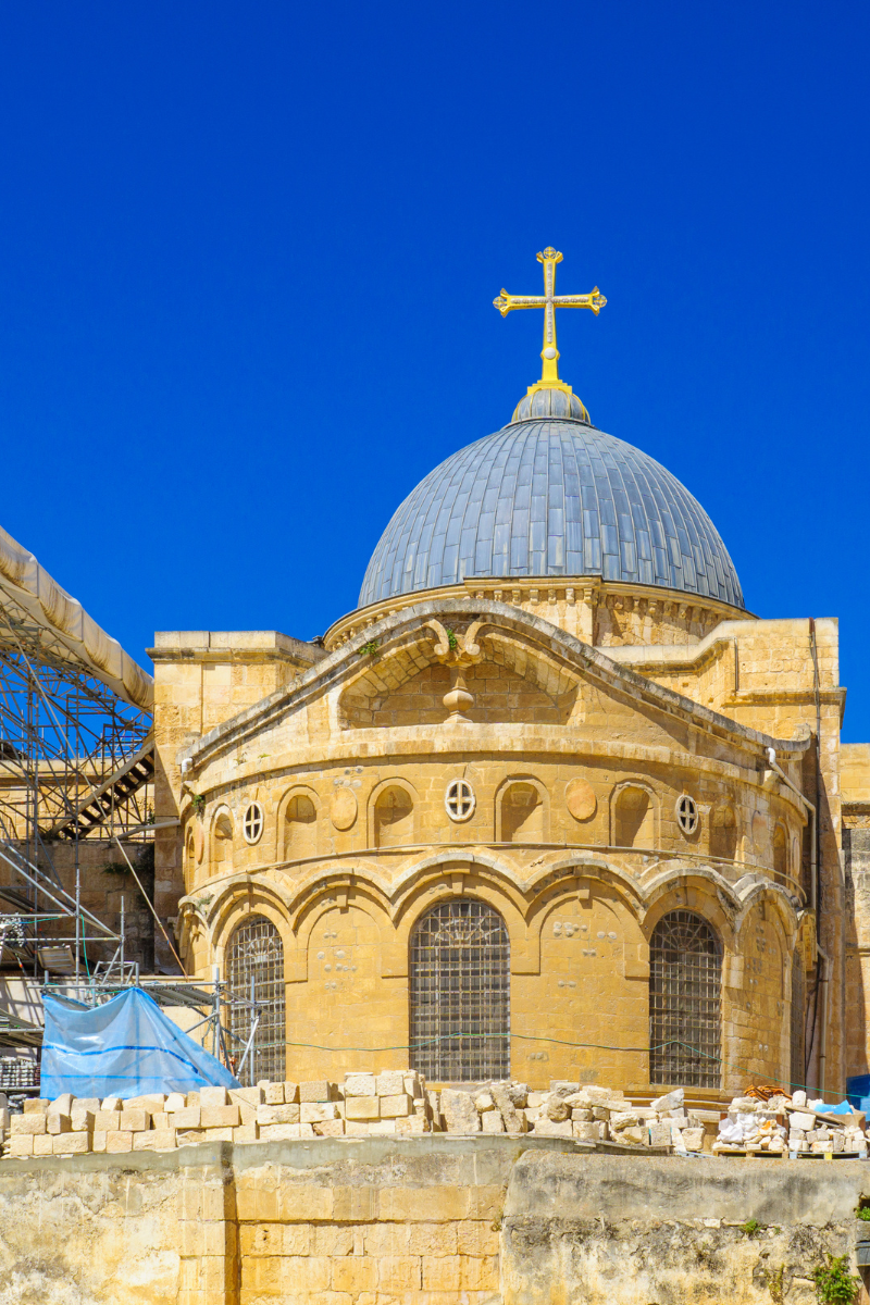 Holy Sepulchre (800x1200)