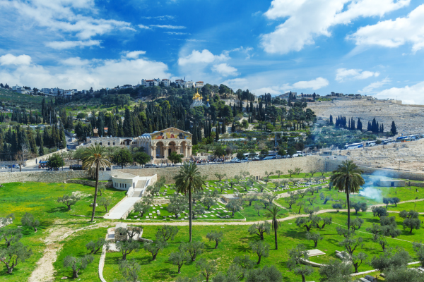 Mt. of Olives (600x400)