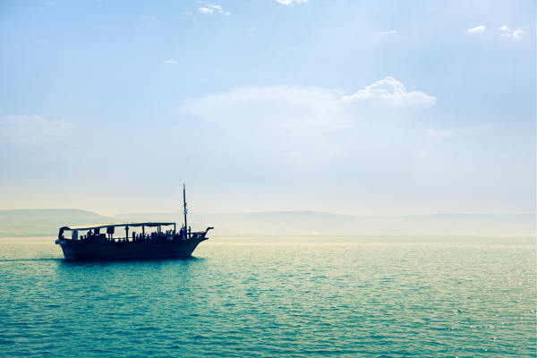 Sea of Galilee (600x400)